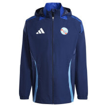 ADIDAS Tiro 24 Competition All Weather jacket