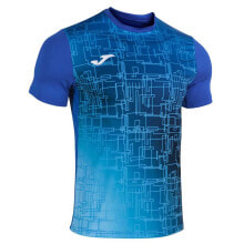 Men's sports T-shirts and T-shirts