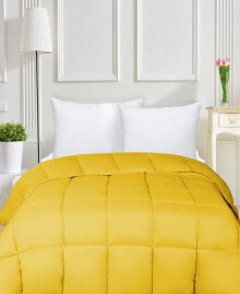 Superior breathable All-Season Comforter, Full/Queen