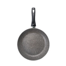 Frying pans and saucepans