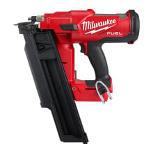 Milwaukee FUEL Akku Nagler M18FFN21-0C ohne Akku und Ladegerät im Koffer