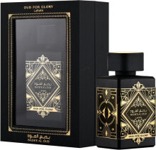 Lattafa Perfumes Bade'e Al Oud - Eau de Parfum