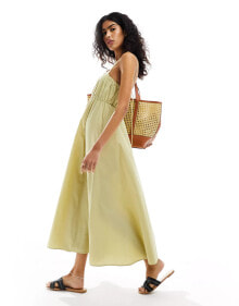 Women's Maxi Dresses