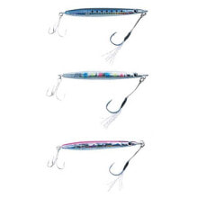 Fishing lures and jigs