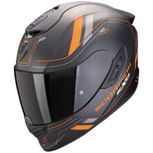 Helmets for motorcyclists