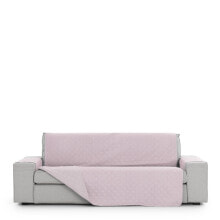 Sofa Cover Eysa MONTBLANC Pink 100 x 110 x 190 cm