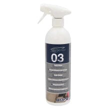 NAUTIC CLEAN 750ml 03 Bumper Cleaner