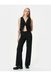 Women's trousers