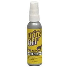 URINEOFF Multi-Pet 118ml Odor and Stain Eliminator