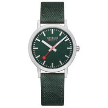 MONDAINE Classic 36 mm Watch