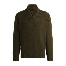 BOSS Amadon 10263271 sweater