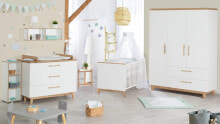 Furniture for the children's room