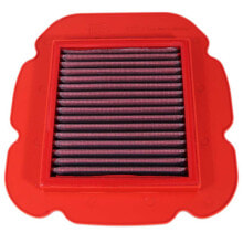 Air filters for engines