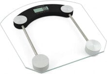 Floor scales