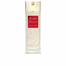 Unisex Perfume Alyssa Ashley AMBRE ROUGE EDP EDP 100 ml