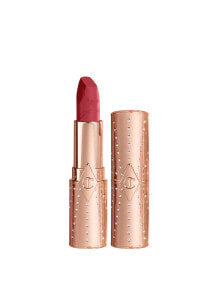 Charlotte Tilbury – The Look of Love – Matte Revolution – Lippenstift ‑ Wedding Belles