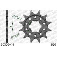 AFAM 30300 Front Sprocket купить онлайн