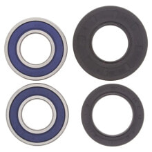 All BALLS Husqvarna CR Front Wheel Bearing Kit