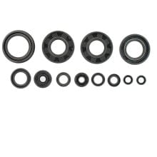 HOLESHOT Yamaha YZ125 2005-2021 oil seals kit