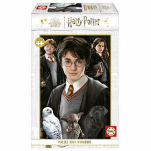 Puzzle Harry Potter 1000 Pieces