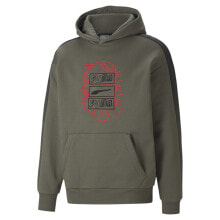 Men's Hoodies