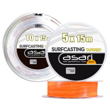 Fishing line and cords