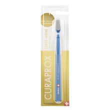 Curaprox 12460 Velvet Toothbrush 1 St. zahnbürste unisex