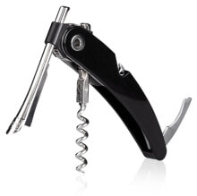 Corkscrews and bottle accessories