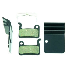 CLARKS VX824-FIN-RE Organic Disc Brake Pads