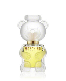 Moschino Toy 2 Eau de Parfum Spray