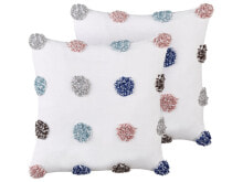 Decorative pillows