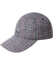 Купить мужские головные уборы Kangol: Men's Warped Herringbone Baseball Baseball & Sport Caps