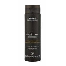 Hair care products aVEDA Invati Men Exfoliating 250Ml Shampoos