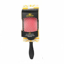 Расчески и щетки для волос Щетка Denman D38 Power Paddle Чёрный (24,5 cm)