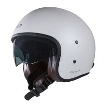 Шлемы для мотоциклистов GARI G03X Fiber Open Face Helmet