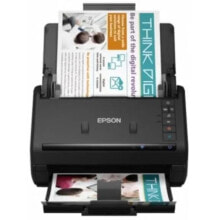 EPSON ES-580W Scanner