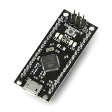 The Dreamer Nano v4.0 - compatible with Arduino