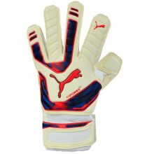 Вратарские перчатки для футбола Вратарские перчатки Puma Evo Power Grip 2 RC RC 40998 15