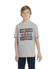 Школьные рубашки для мальчиков
