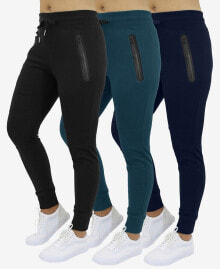 Женские спортивные брюки
