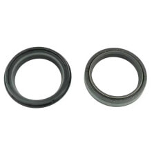 ATHENA 46x58.5x4.7/11.6 + 46x58.1x9.5/11.5mm Fork Dust Seal Kit