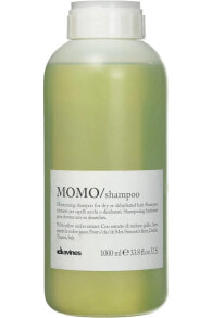 DAVİNES/ITALY Momo Hydrating Shampoo Special Moisture Series Shampoo 1000mltrustydav10
