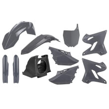 POLISPORT OFF ROAD MX Restyling Yamaha YZ125/250 2002-20 plastics kit