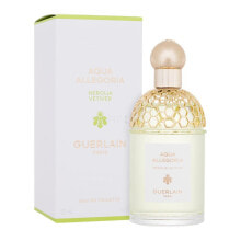 Guerlain Aqua Allegoria Nerolia Vetiver 75 ml eau de toilette unisex