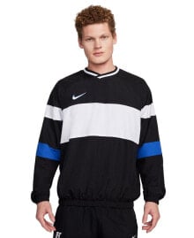 Nike men's Academy Dri-FIT Soccer Top