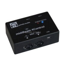 Panda Audio midiBeam 4Control