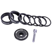 WHEELS MANUFACTURING Headset Spacer Kit