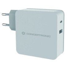 CONCEPTRONIC ALTHEA02W Universal Charger 60W