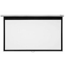 Projection Screen Optoma DS-9120MGA 120