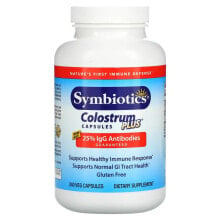  Symbiotics